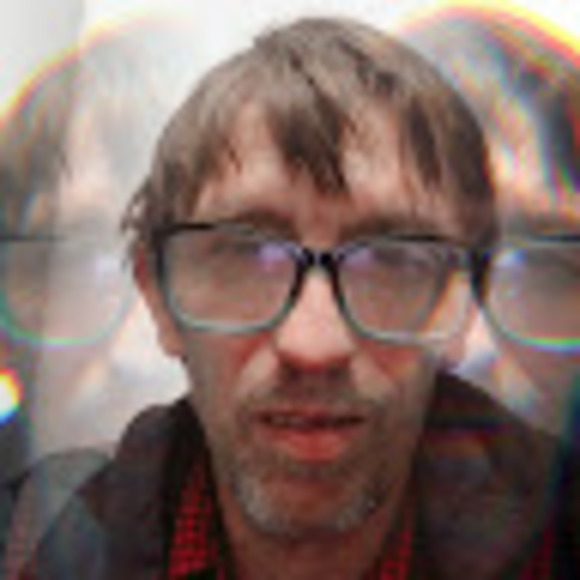 Meet your Posher, John - Picture 1 of 1